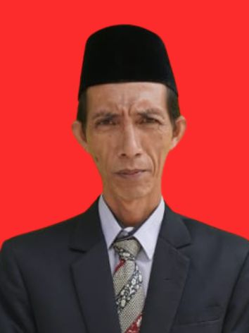 Foto Kepala KUA - Fadhlullah, S.Ag.,M.Sos.