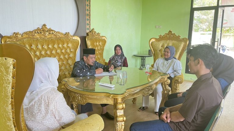 Pelaksanaan Bimbingan Perkawinan di KUA Kedondong: Panduan Lengkap bagi Calon Pengantin